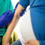 Vacunación durante el embarazo